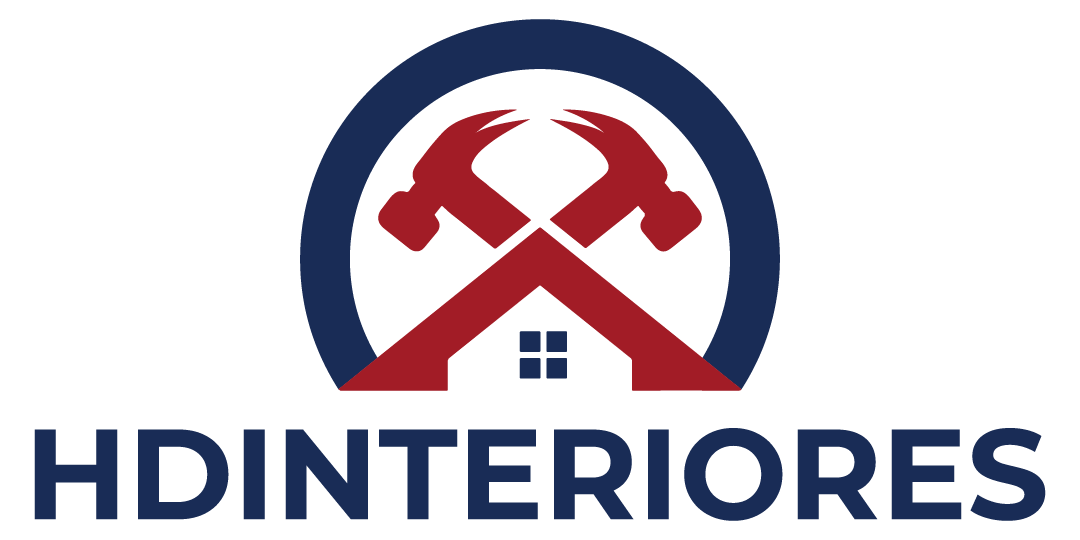 HDINTERIORES Logo Color